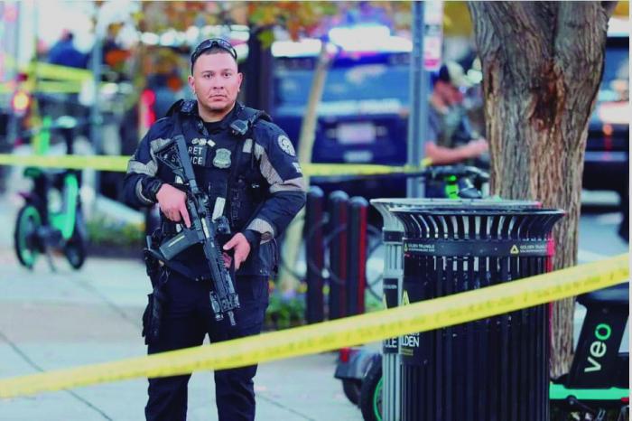 Nuevas medidas antinmigrantes: la Proclamación 10949 y la reunificación familiar