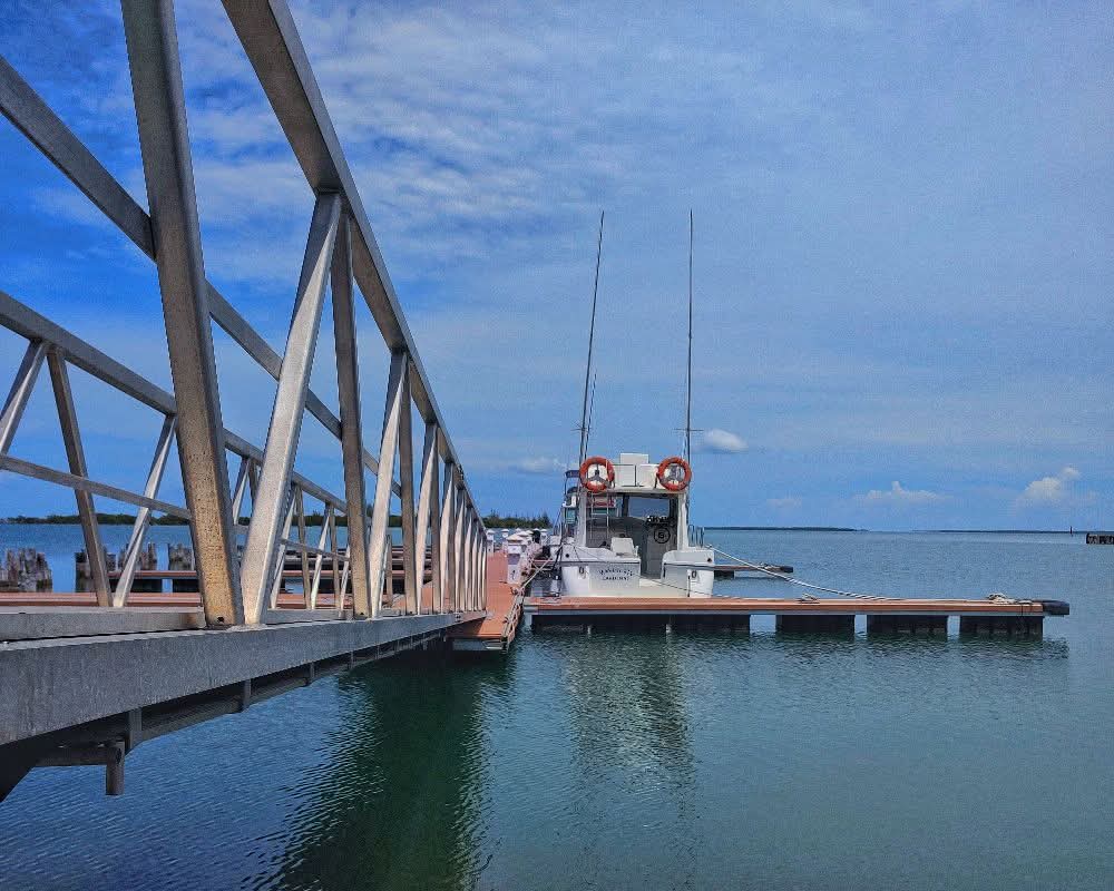 Sucursal Náutica Marlin Villa Clara, joya escondida de Isabela de Sagua