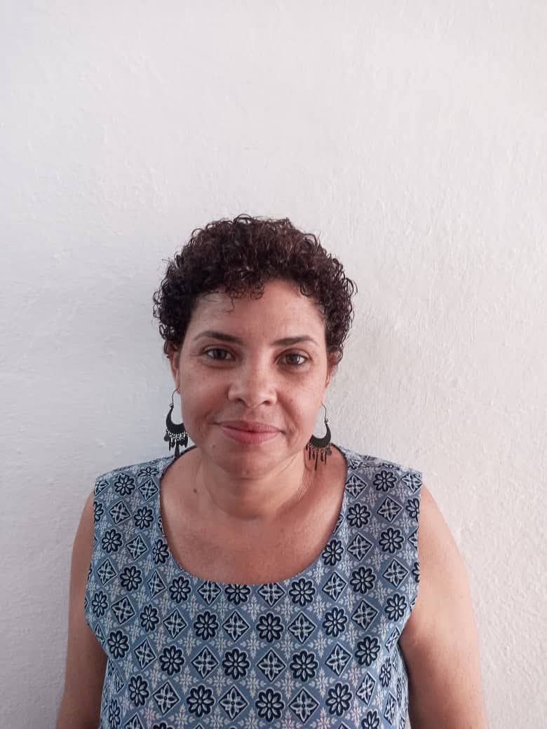 Nueva primera secretaria del Partido en Encrucijada