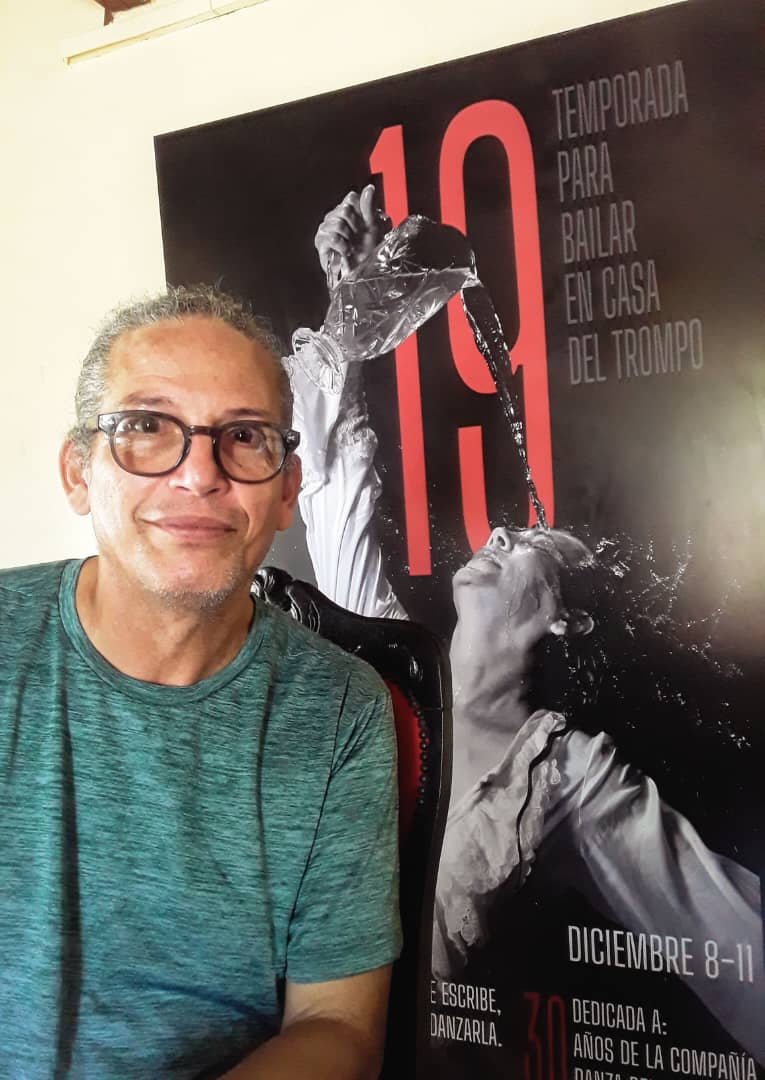 Nueva vuelta del trompo en Santa Clara