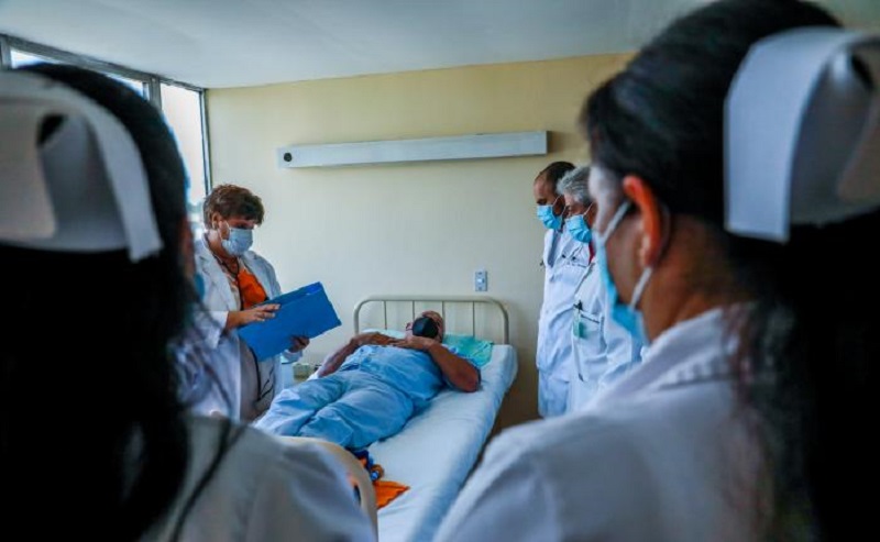 Cuba defiende la dignidad plena para todos