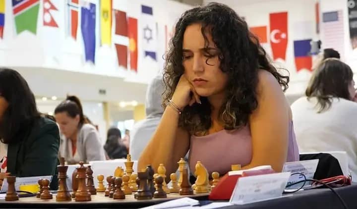 Participarán ajedrecistas de Villa Clara en el Torneo Carlos Torre en México