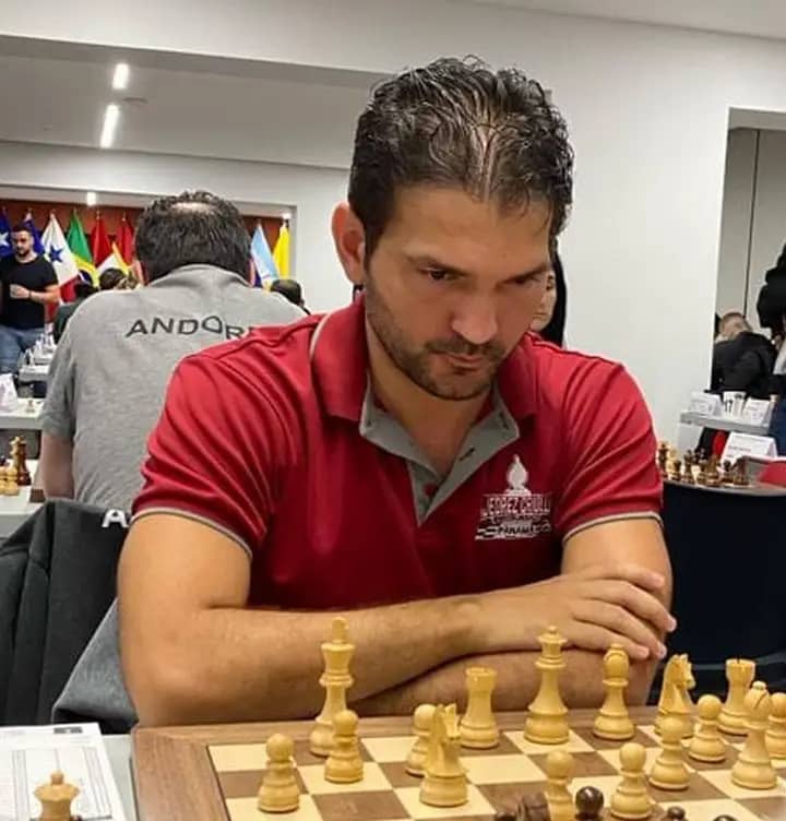 Participarán ajedrecistas de Villa Clara en el Torneo Carlos Torre en México