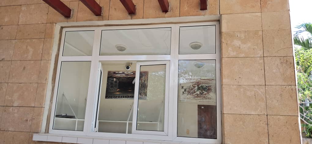 Acometen reparación del Complejo escultórico "Ernesto Che Guevara"