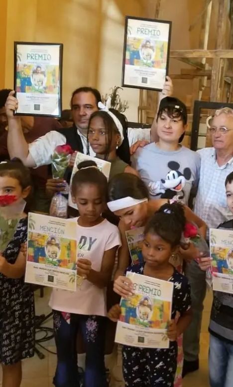 Buen maestro: excelente Proyecto