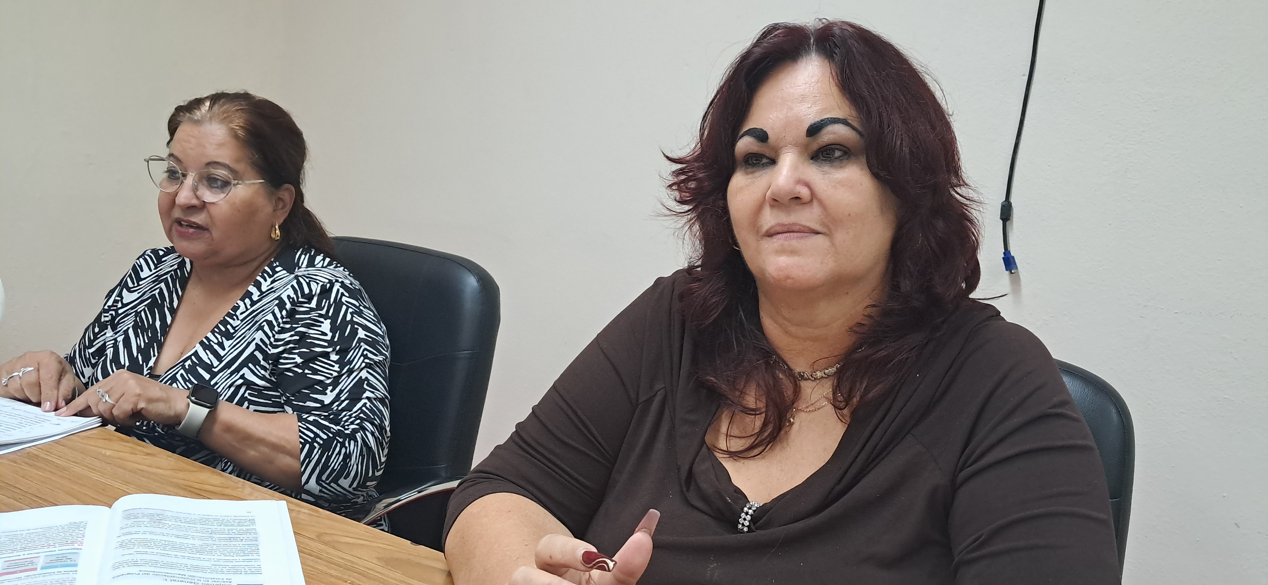 Encabeza Secretaria General de la FMC debate de federadas villaclareñas del Programa de Gobierno para corregir distorsiones y reimpulsar la economía