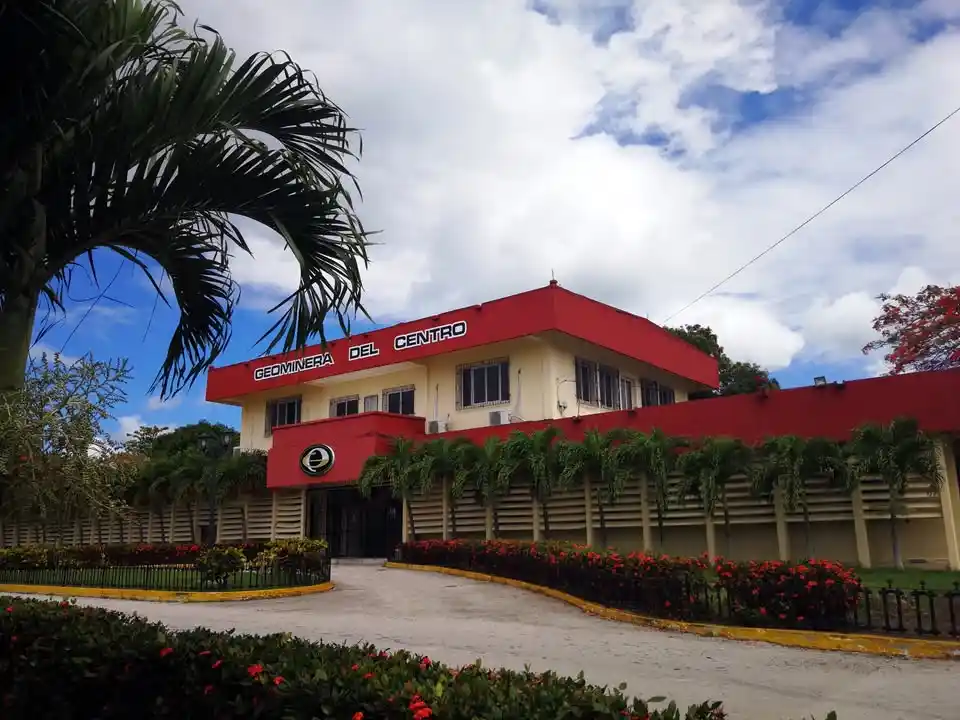 Cierra la Geominera del Centro un año difícil