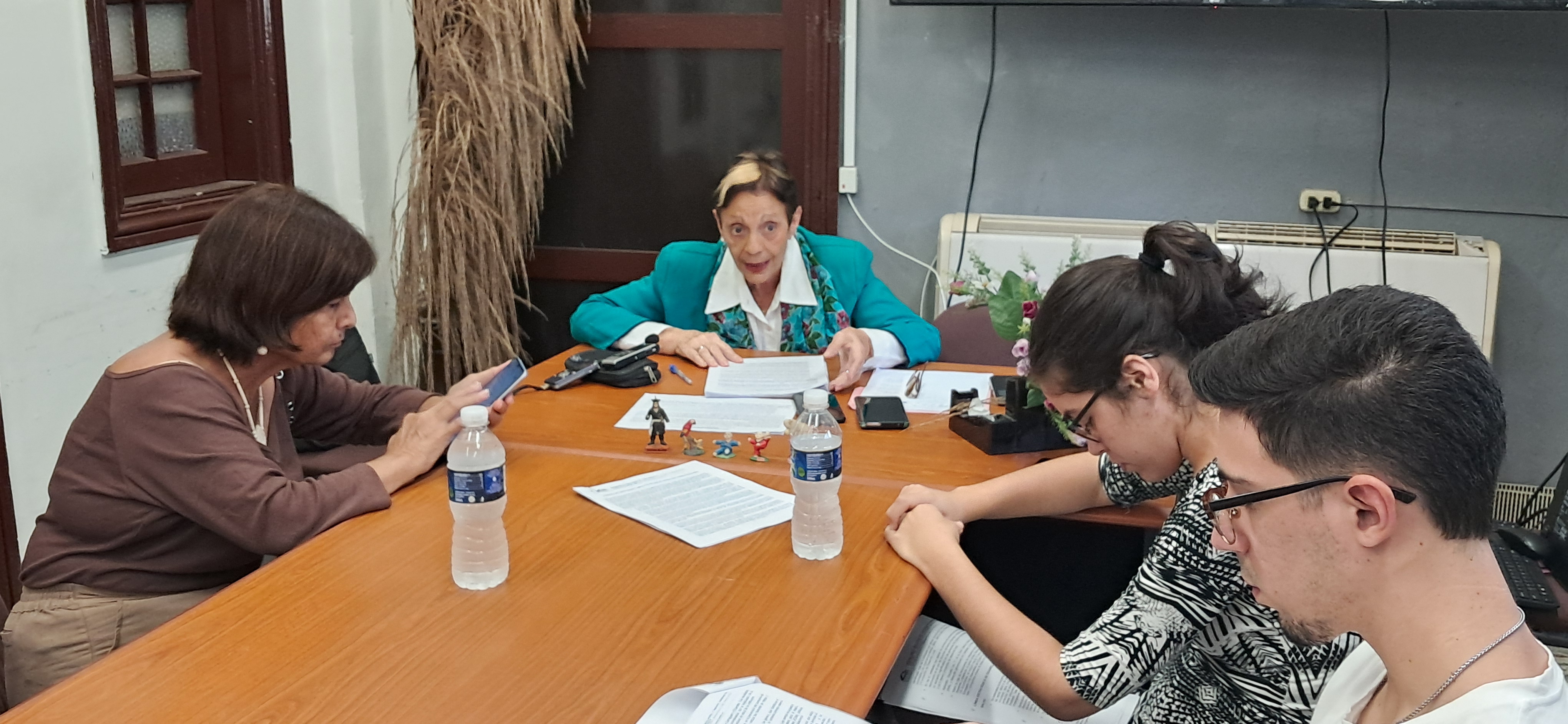 Villa Clara, provincia destacada por el Día de la ciencia cubana