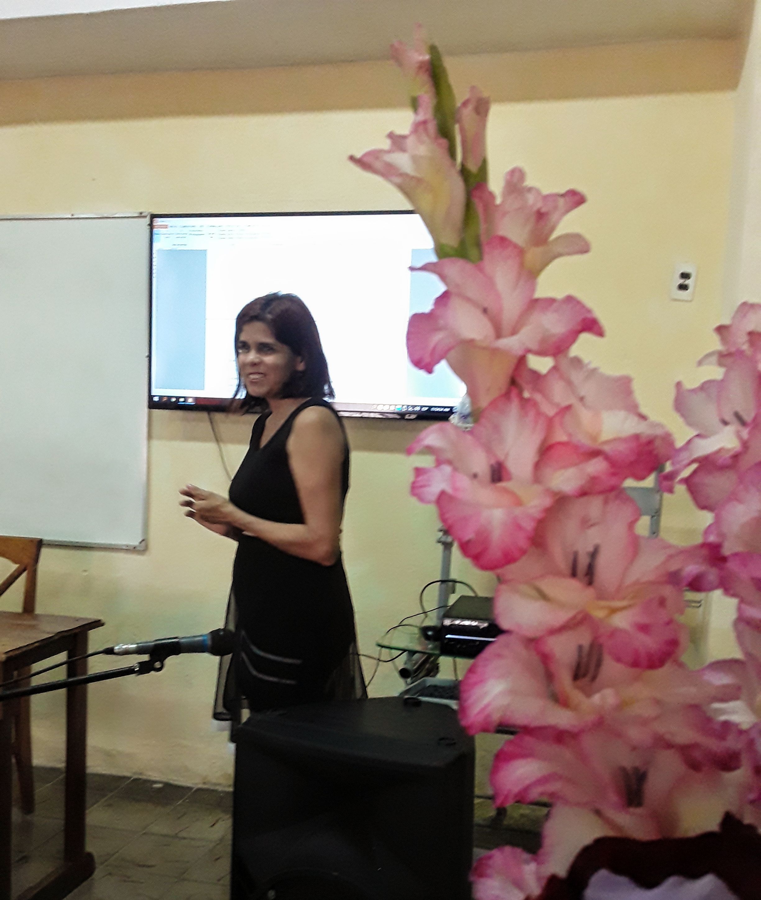 Un evento fundamental con proyección de futuro