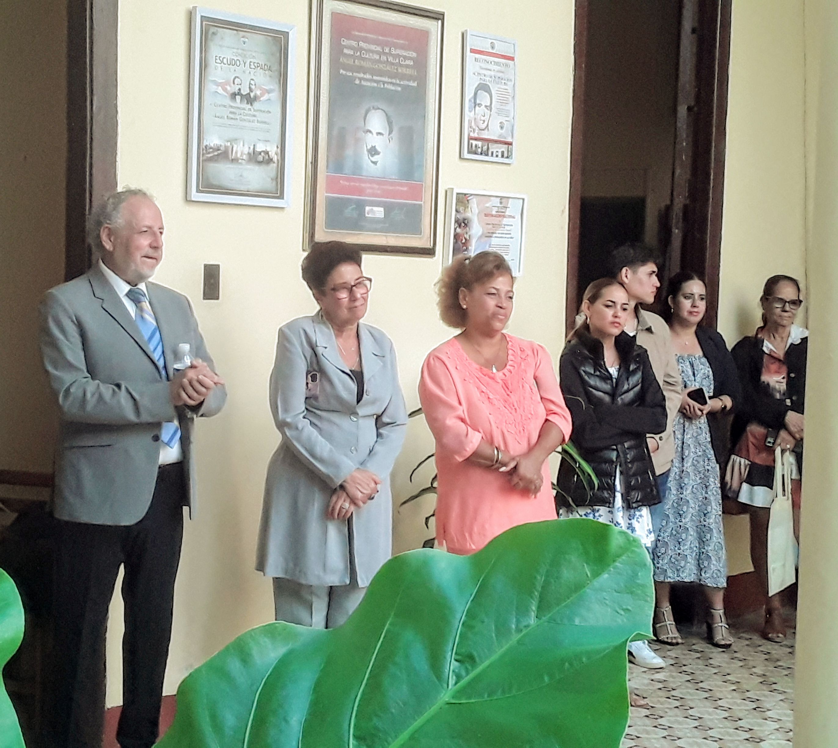 Un evento fundamental con proyección de futuro