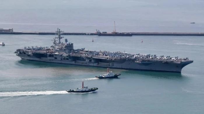 Rusia advierte: asedio de EE.UU. contra Venezuela amenaza estabilidad hemisférica