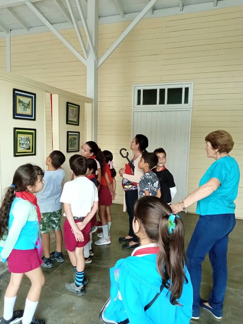 Encrucijada celebra su identidad durante la Semana de la Cultura