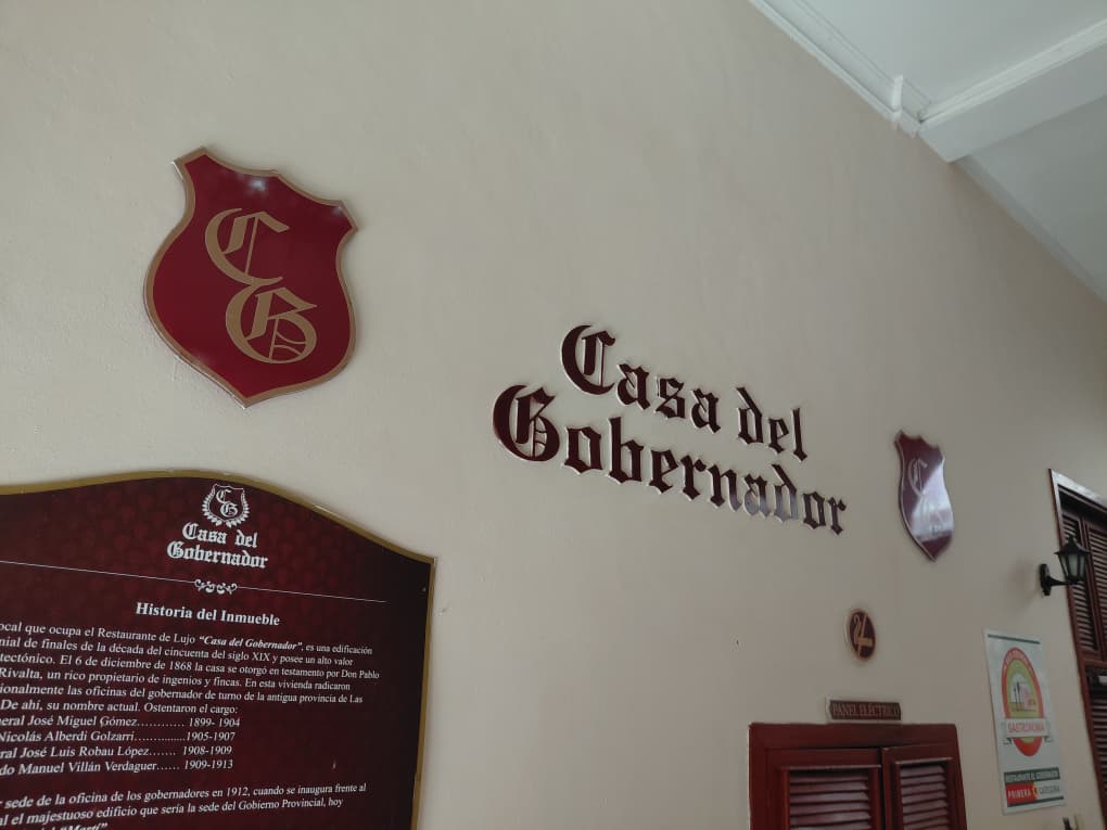 Villa Clara se prepara con ofertas gastronómicas y de alojamiento para las fiestas de fin de año