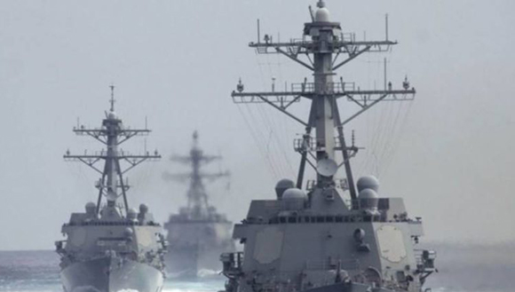 China condena las tácticas de acoso y presión unilateral de Estados Unidos contra Venezuela