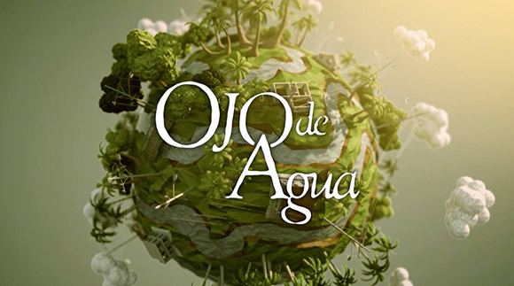 Estrena hoy la nueva telenovela cubana “Ojo de Agua”