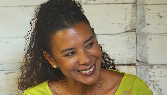 Estrena hoy la nueva telenovela cubana “Ojo de Agua”