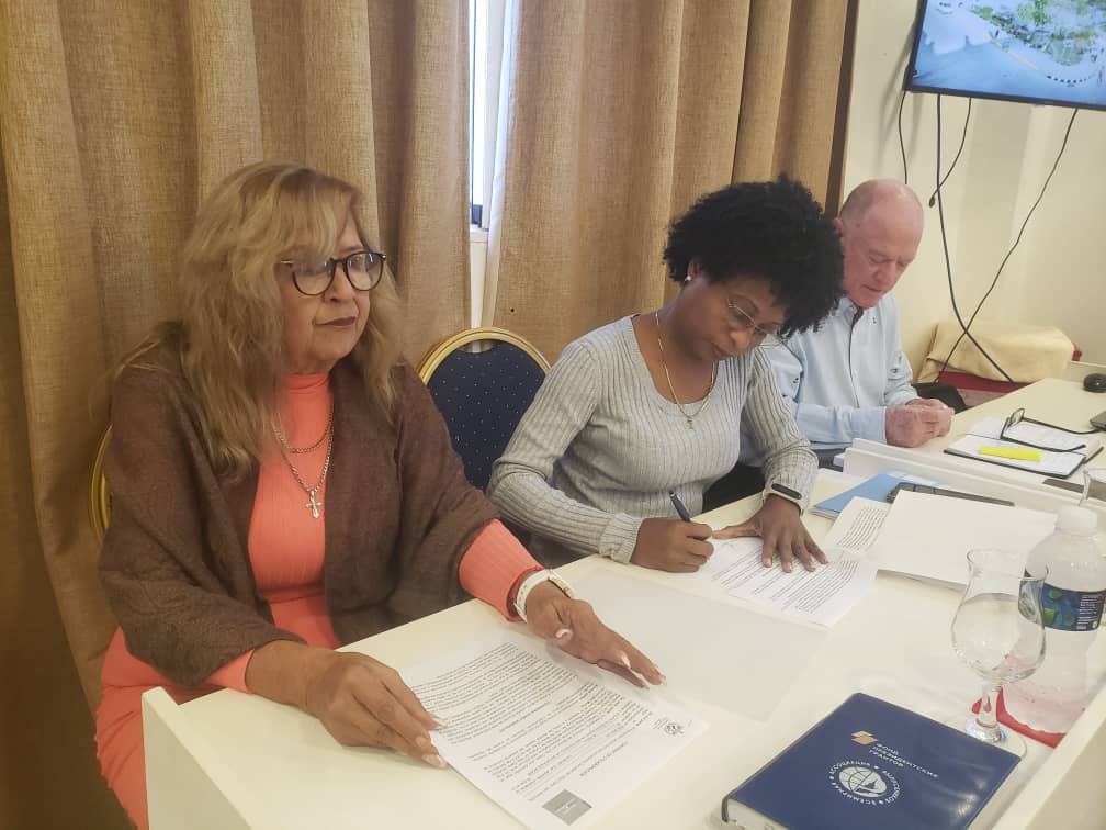 Firma el MINTUR en Villa Clara convenio de trabajo con Asociación de Cubana de Comunicadores Sociales