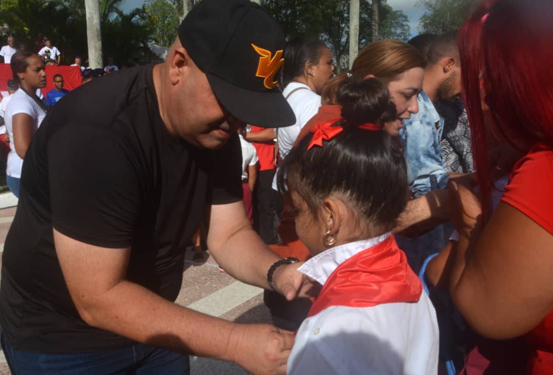 2025, villaclareños, vencedores de dificultades y obstáculos