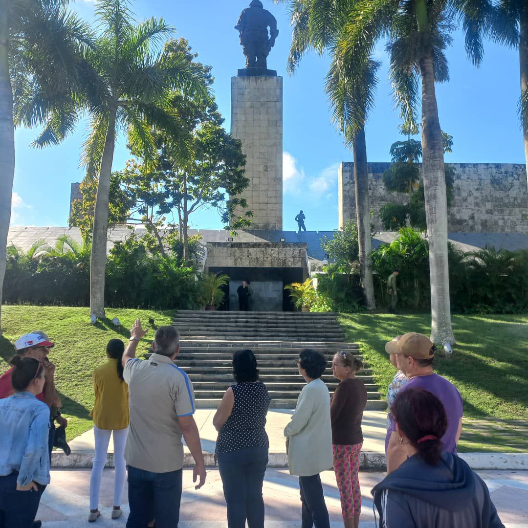 Celebra el Icap villaclareño los 65 años de la institución