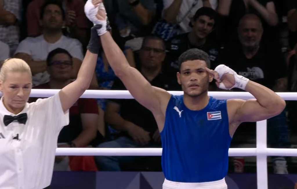Boxeo de Cuba a grandes pruebas en principio de 2025