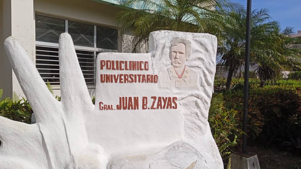 Poli Visita gobernadora provincial municipios de Villa Clara