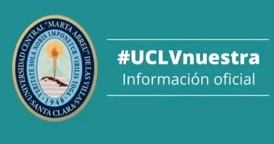 Informa la UCLV sobre el reinicio de las actividades docentes