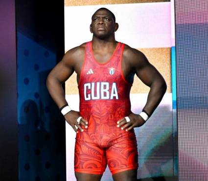 Luces y sombras del deporte cubano