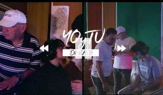 "Yo y tú": nueva propuesta que continuará rodando fantasías en Santa Clara