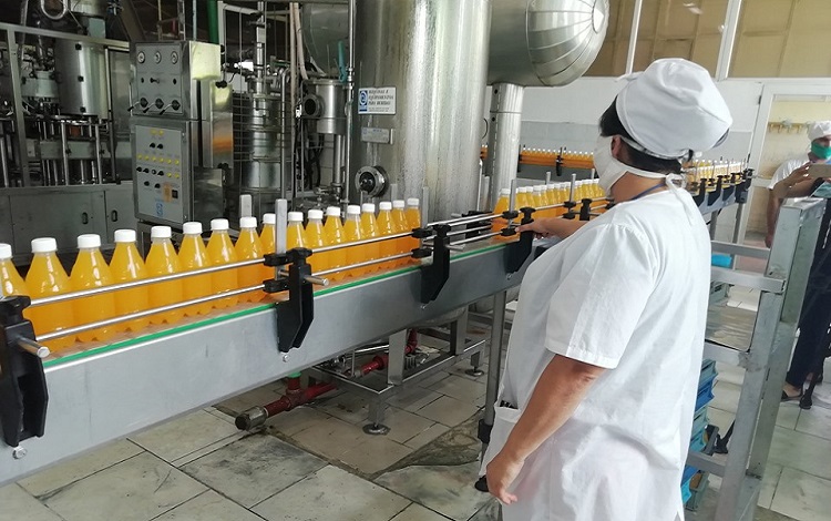 Enero, mes de reconocimiento a los trabajadores de la industria alimentaria