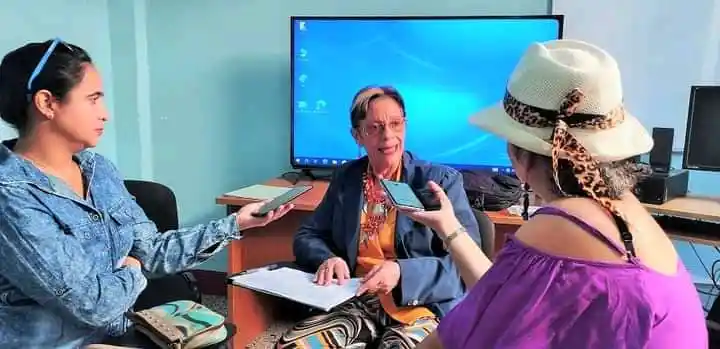 Despliega Villa Clara acciones por el Día de la Ciencia Cubana (+Audio ...