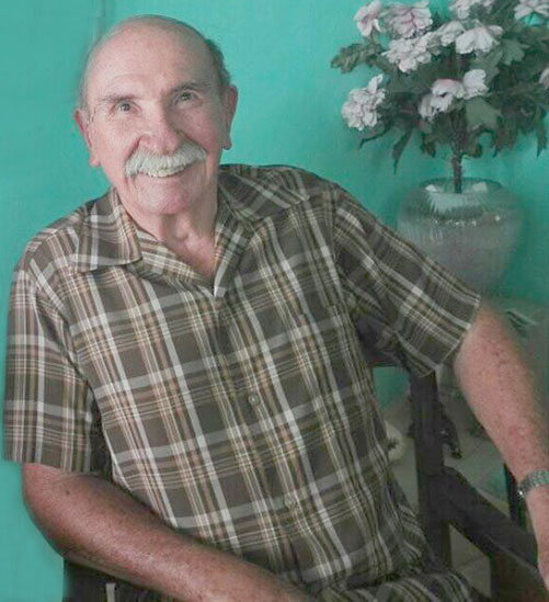 Falleció Alberto Octavio Pardo Companioni, Premio Nacional de Radio