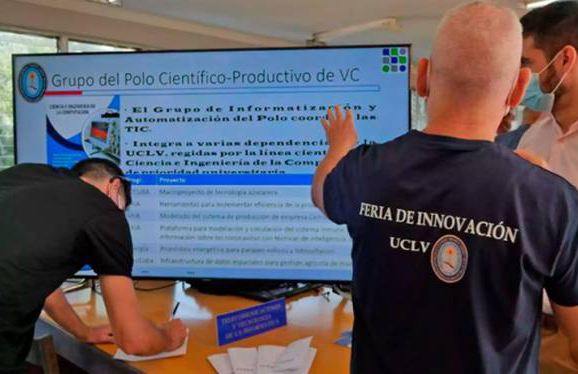 Villa Clara proyecta ocho líneas de desarrollo científico en 2025