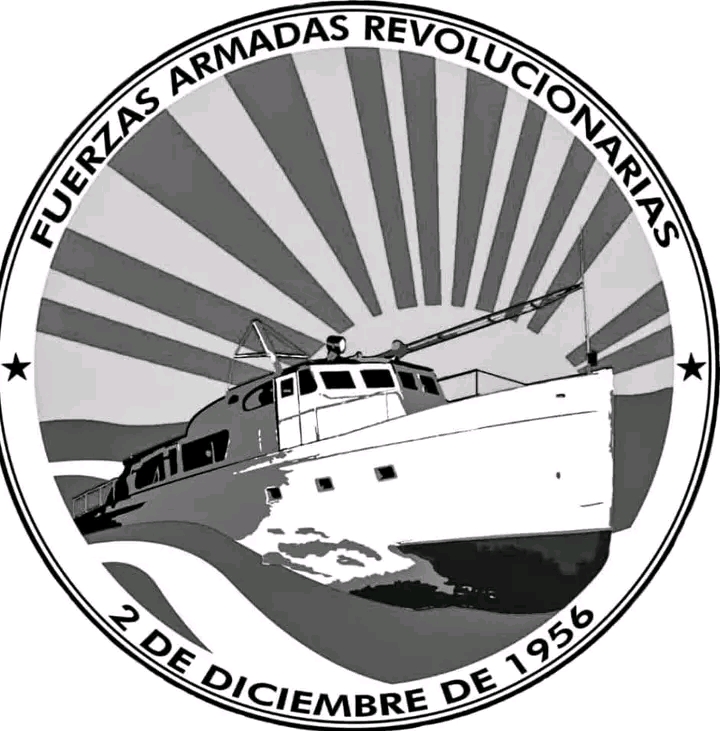 Nota informativa del Ministerio de las Fuerzas Armadas Revolucionarias 