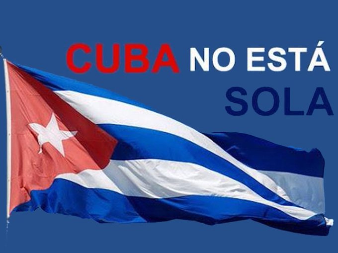 Mesa Redonda: Las medidas de la administración Biden sobre Cuba y su impacto internacional 