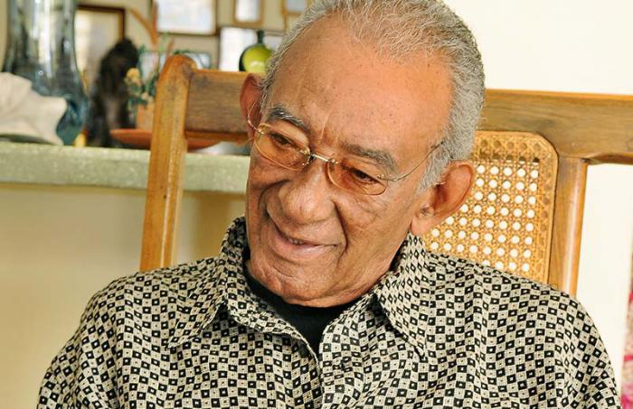 Falleció el destacado actor Mario Limonta, un día antes de cumplir 89 años