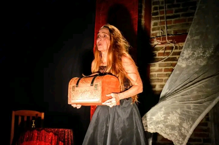El Mejunje Teatral descorre cortinas en Santa Clara 