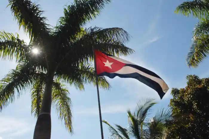  Donald Trump vuelve a poner rápidamente a Cuba en la lista de Estados patrocinadores del terrorismo. 