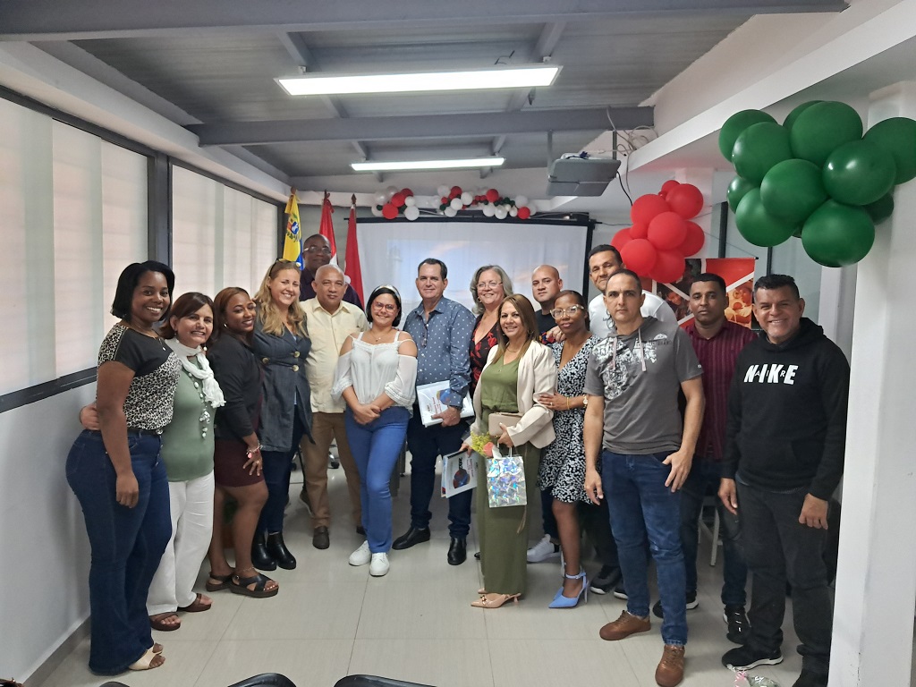 Desde Venezuela, colaboradores rechazan decisión de reincorporar a Cuba en la lista de países patrocinadores del terrorismo