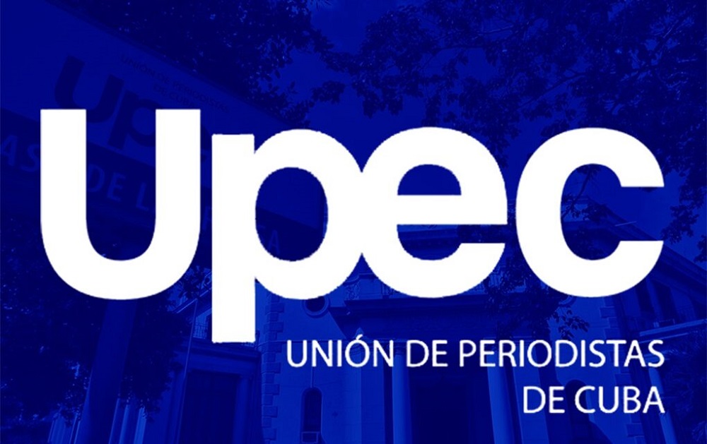 Declaración de la Unión de Periodistas de Cuba