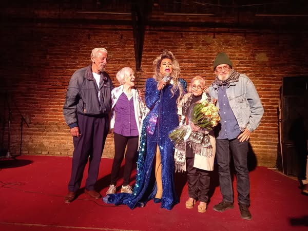 Mejunje Teatral: una puesta en escena imprescindible. 
