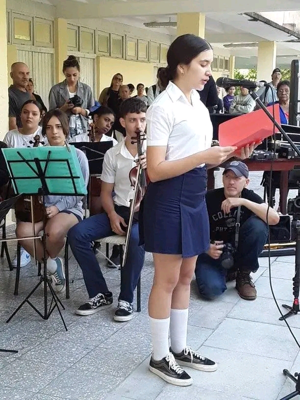 1738194383580 El Jazz Plaza 2025 en la enseñanza artística villaclareña