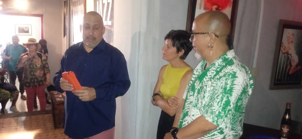 Jazz Plaza en Santa Clara rinde homenaje al Maestro Pucho López