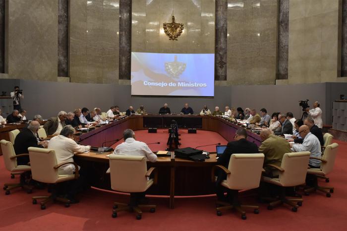 Consejo de Ministros: Aprobado el Programa de Gobierno para corregir distorsiones y reimpulsar la economía en 2025