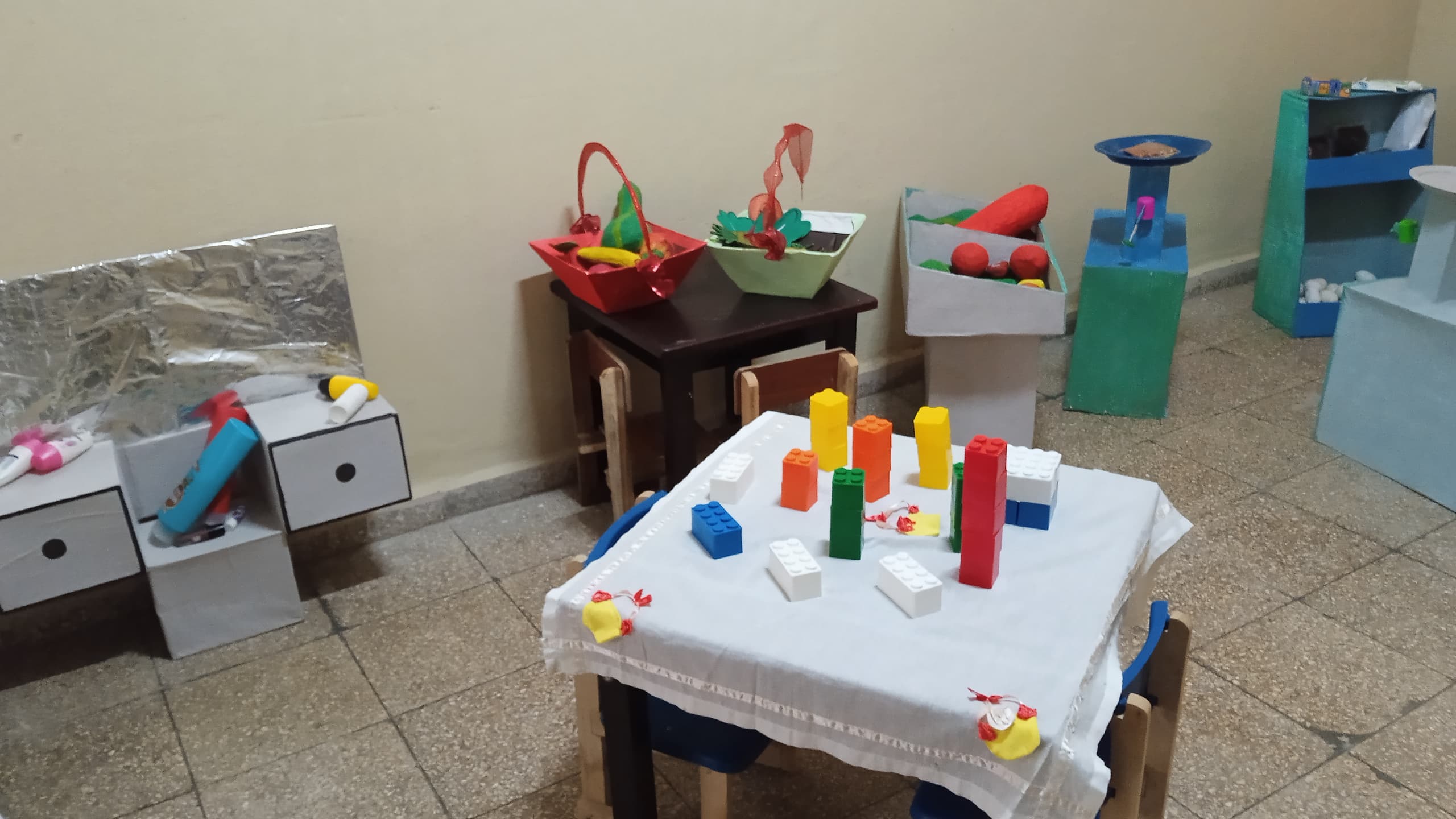 IMG-20250204-WA0065 Abrirá sus puertas casita infantil de la Escuela Pedagógica de Villa Clara