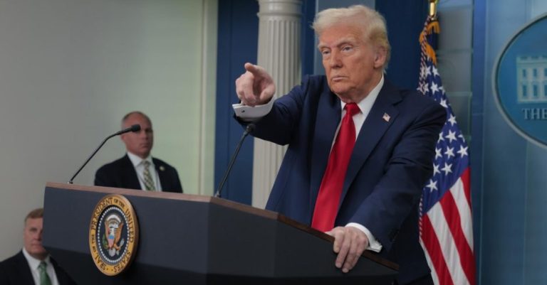 EE.UU. abandona el Consejo de Derechos Humanos tras orden ejecutiva de Trump