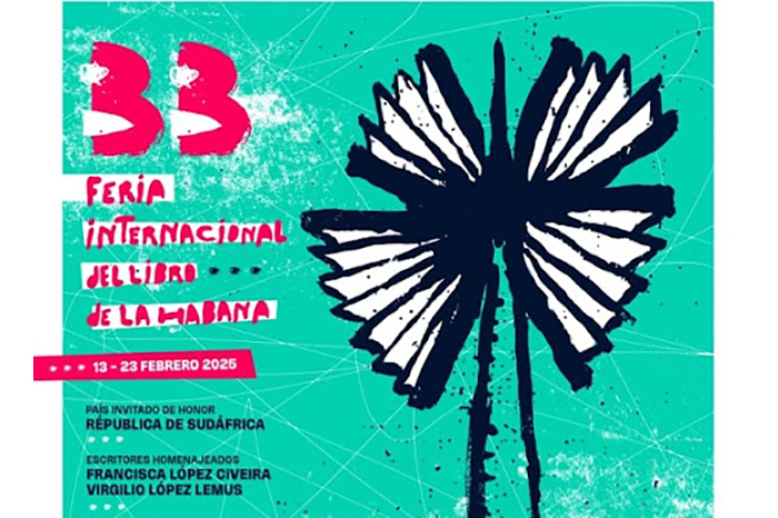 XXXIII Feria Internacional del Libro: lectura al alcance de todos