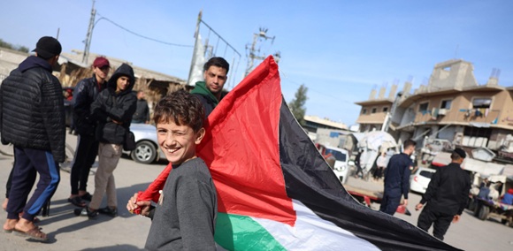 Cuba es elegida para vicepresidencia del Comité para el Ejercicio de los Derechos Inalienables del Pueblo Palestino