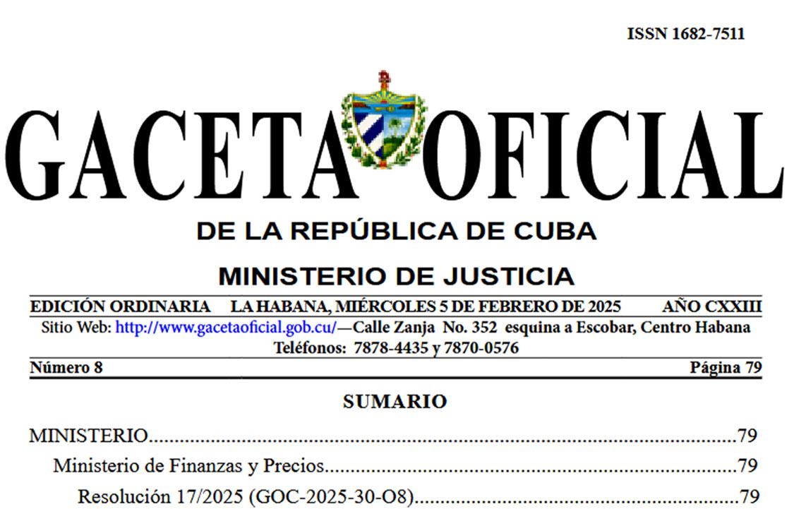 Publican normas complementarias al Presupuesto del Estado 