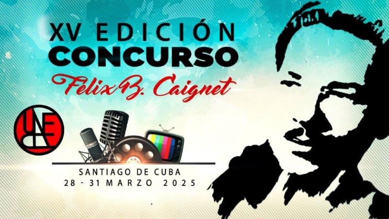  Concurso “Félix B. Caignet”: Por el Derecho de Crear