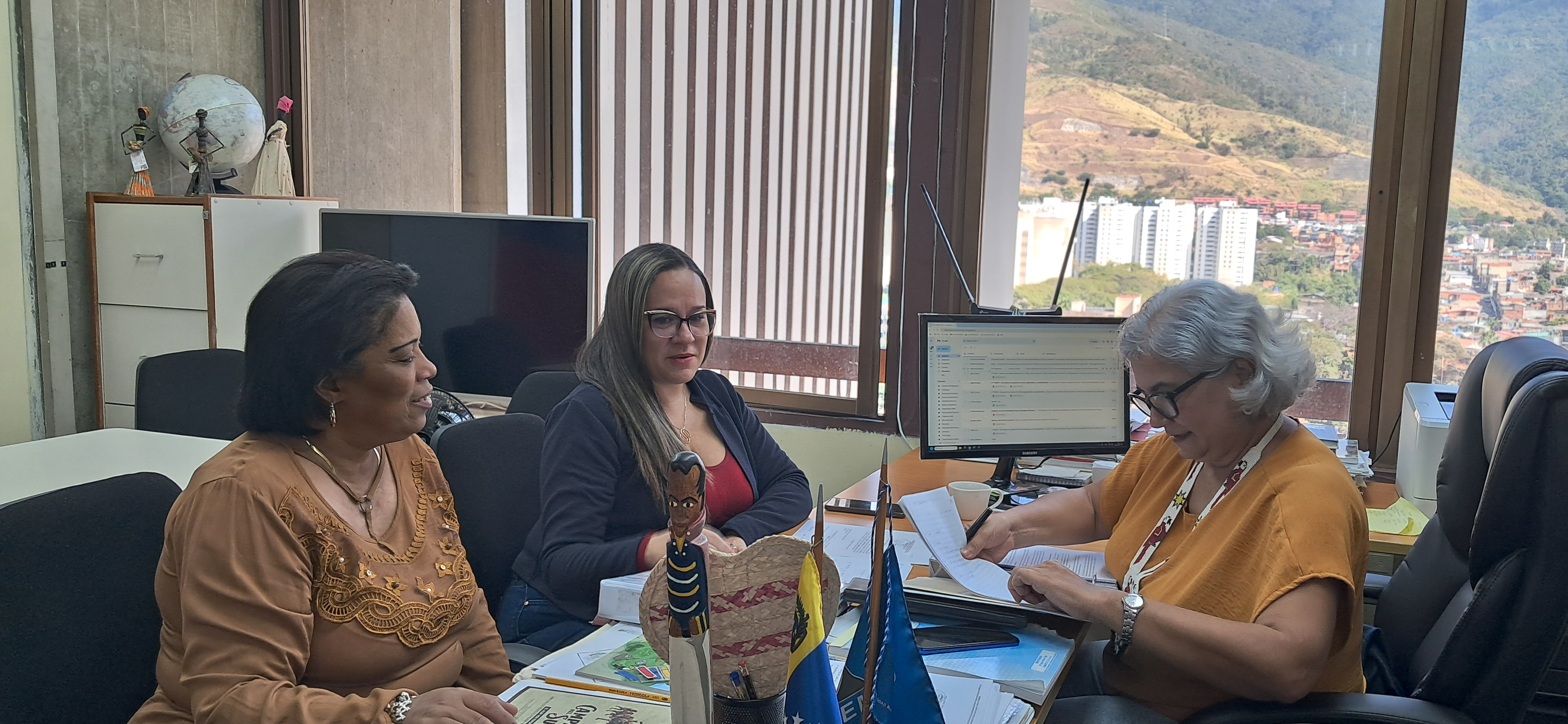 Pedagogía 2025: destacan notables resultados de la educación en Venezuela